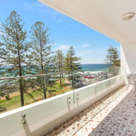 ゴールドコーストGoodwin Towers - Hosted By Burleigh Lettingアパートメント エクステリア 写真