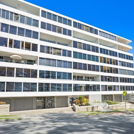 ゴールドコーストGoodwin Towers - Hosted By Burleigh Lettingアパートメント エクステリア 写真