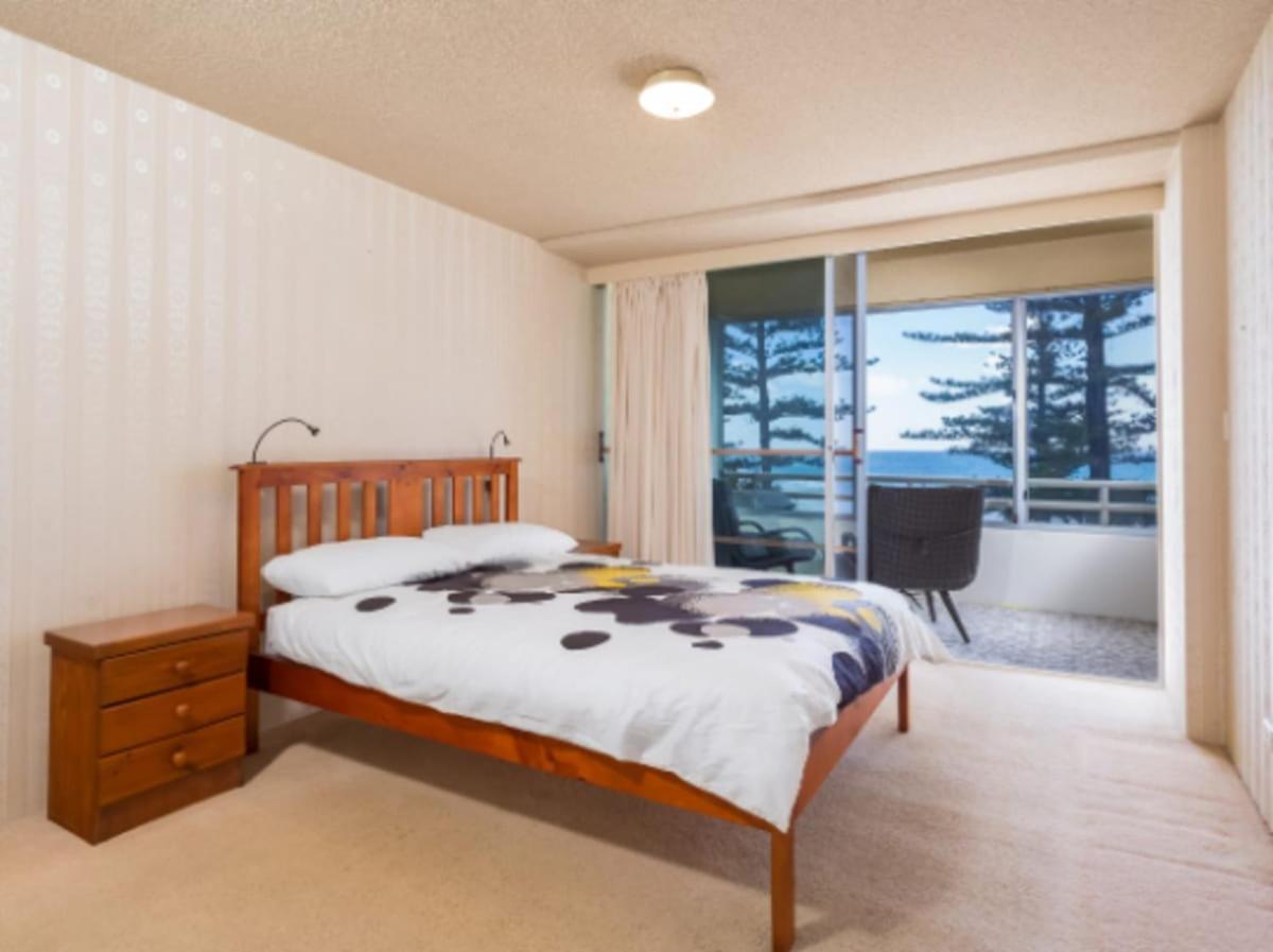 ゴールドコーストGoodwin Towers - Hosted By Burleigh Lettingアパートメント エクステリア 写真