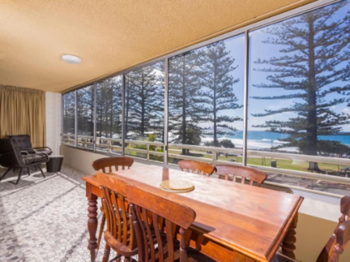 ゴールドコーストGoodwin Towers - Hosted By Burleigh Lettingアパートメント エクステリア 写真