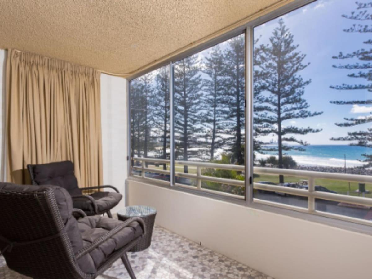 ゴールドコーストGoodwin Towers - Hosted By Burleigh Lettingアパートメント エクステリア 写真