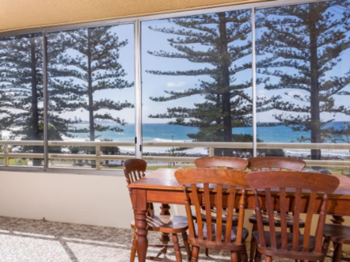 ゴールドコーストGoodwin Towers - Hosted By Burleigh Lettingアパートメント エクステリア 写真
