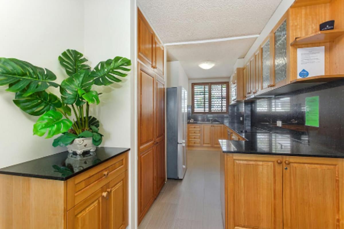ゴールドコーストGoodwin Towers - Hosted By Burleigh Lettingアパートメント エクステリア 写真