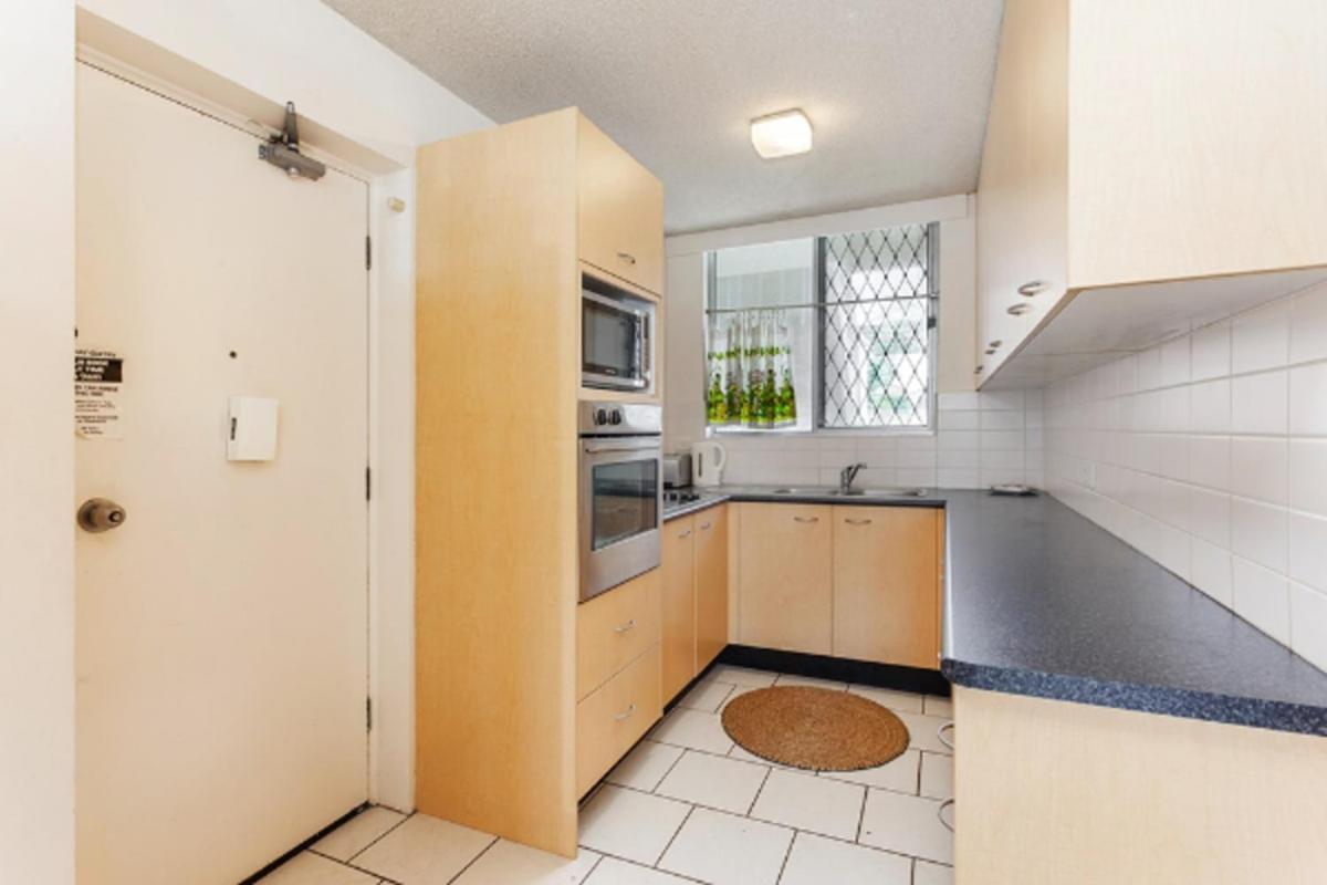 ゴールドコーストGoodwin Towers - Hosted By Burleigh Lettingアパートメント エクステリア 写真