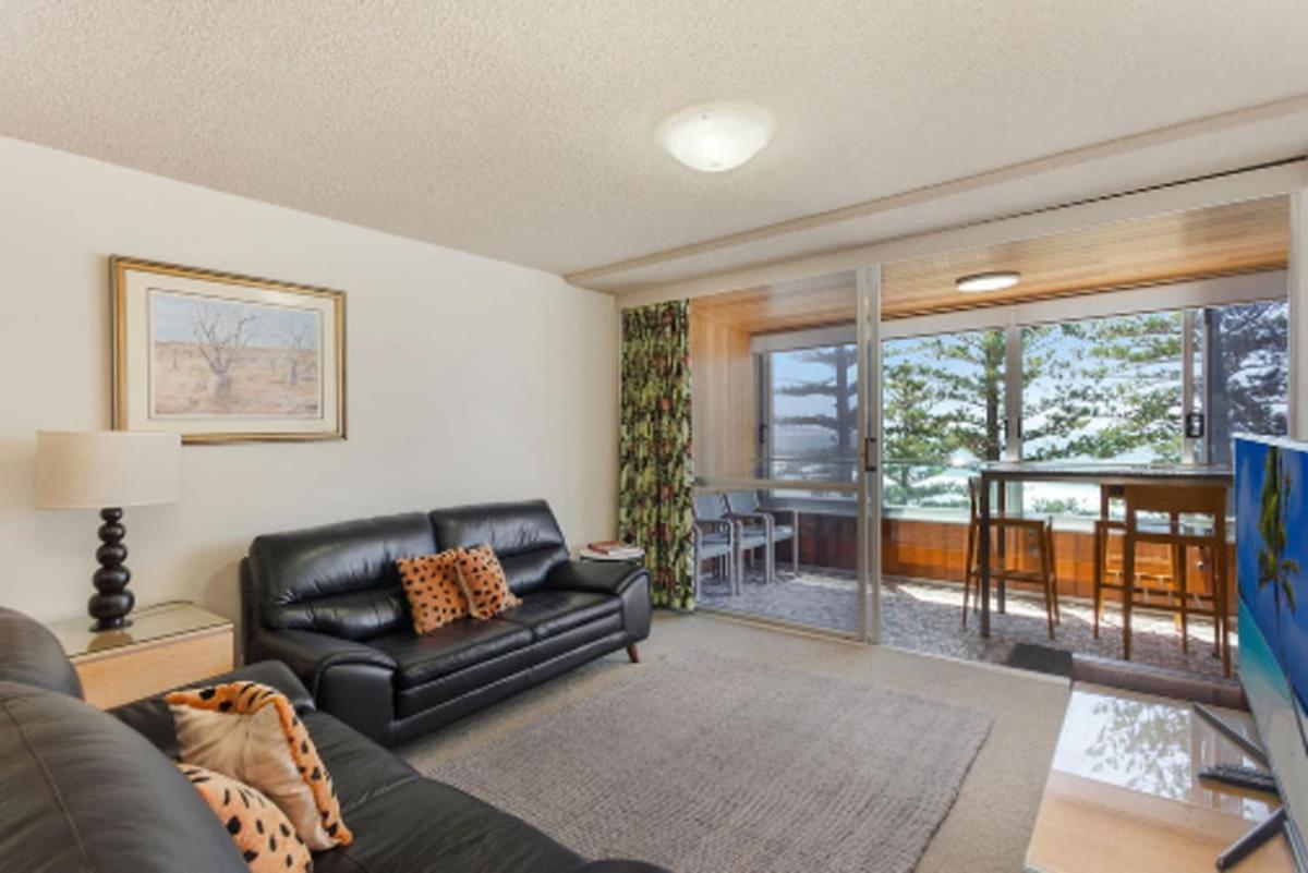 ゴールドコーストGoodwin Towers - Hosted By Burleigh Lettingアパートメント エクステリア 写真
