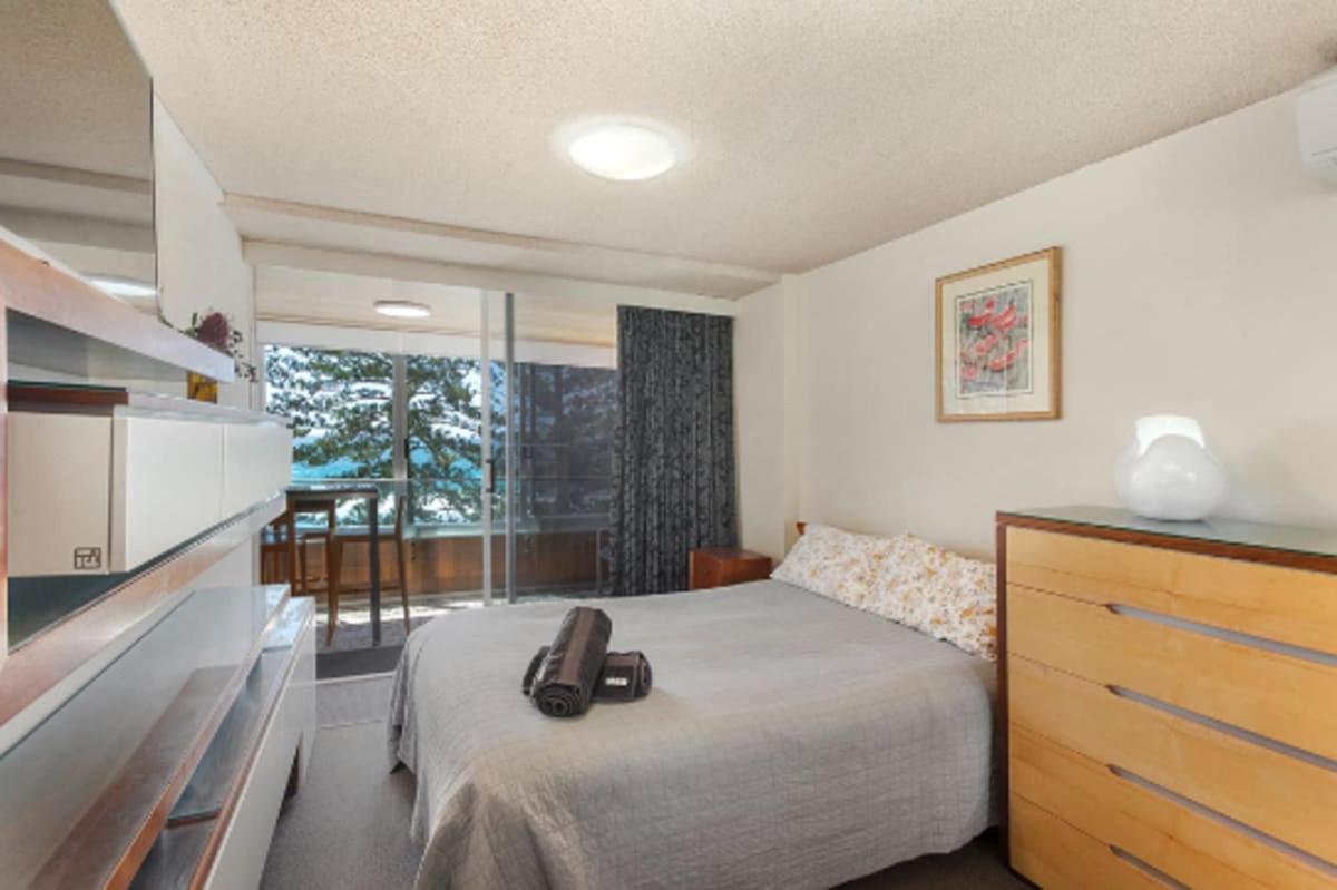 ゴールドコーストGoodwin Towers - Hosted By Burleigh Lettingアパートメント エクステリア 写真