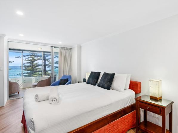 ゴールドコーストGoodwin Towers - Hosted By Burleigh Lettingアパートメント エクステリア 写真