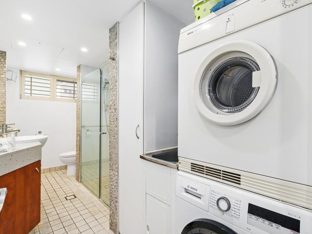 ゴールドコーストGoodwin Towers - Hosted By Burleigh Lettingアパートメント エクステリア 写真