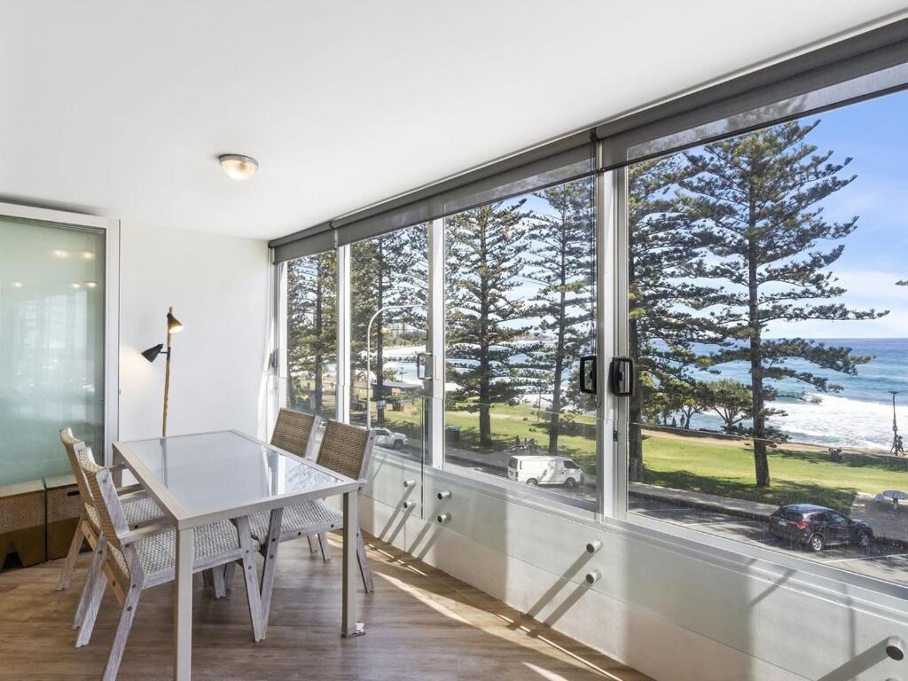 ゴールドコーストGoodwin Towers - Hosted By Burleigh Lettingアパートメント エクステリア 写真