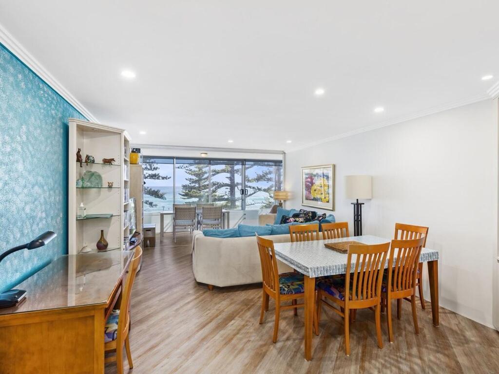 ゴールドコーストGoodwin Towers - Hosted By Burleigh Lettingアパートメント エクステリア 写真