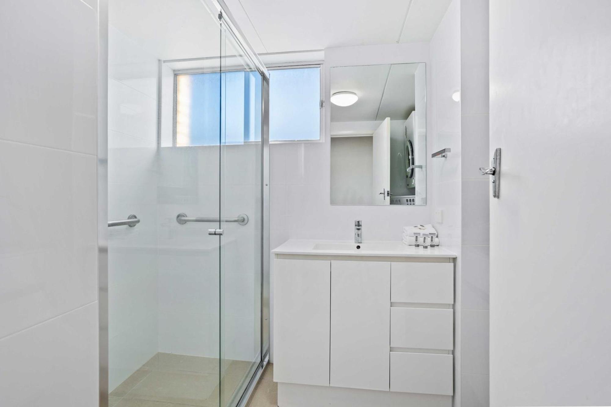 ゴールドコーストGoodwin Towers - Hosted By Burleigh Lettingアパートメント エクステリア 写真