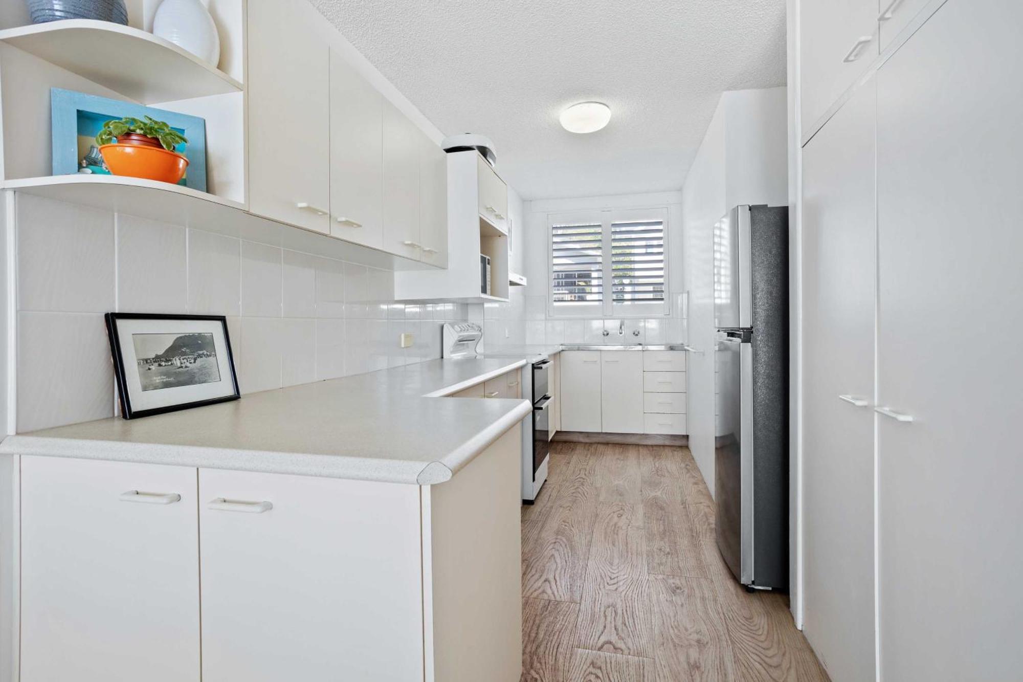 ゴールドコーストGoodwin Towers - Hosted By Burleigh Lettingアパートメント エクステリア 写真
